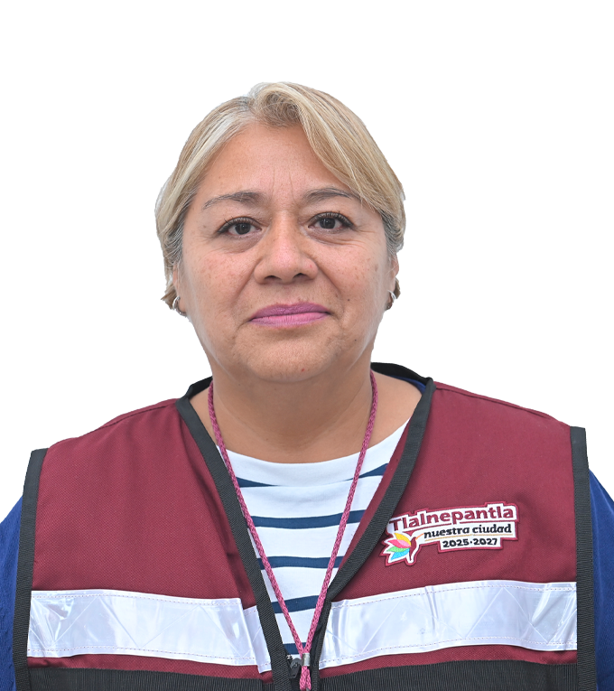 Alba Alicia Sánchez Trujillo